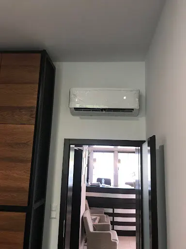 SzponAIR | klimatyzacja | pompy ciepła | fotowoltaika